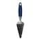 Pelle à tarte en acier inoxydable bleu de 26,4 cm de Makery